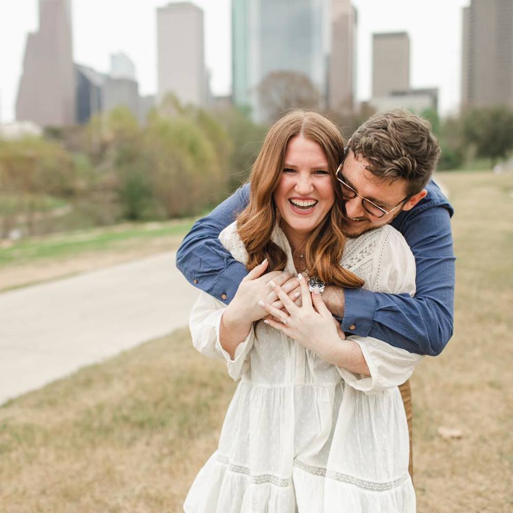 Meet your Posher, Hayley